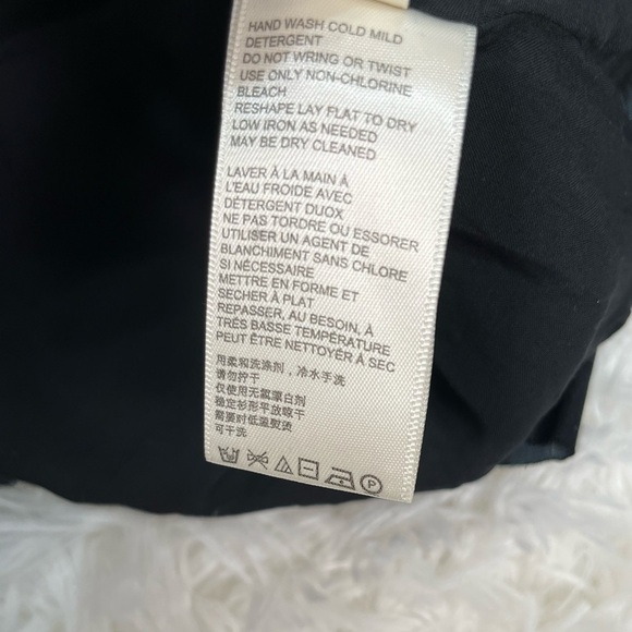 Free People | 100 Degrees of Shine Mini Dress | NWT! - Picture 8 of 9